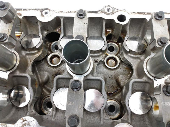 Ford Mustang Front Right Cylinder Head