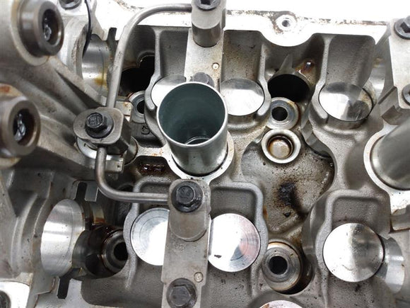 Ford Mustang Front Right Cylinder Head