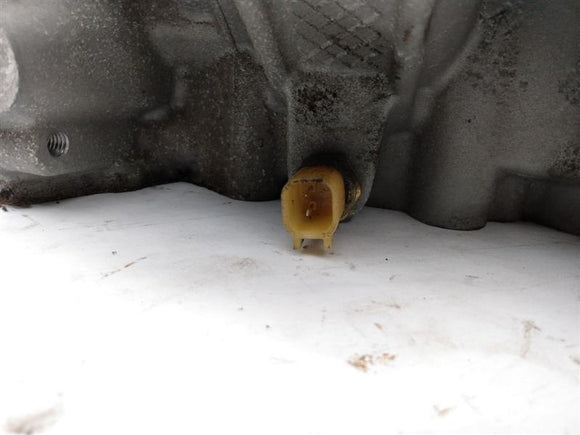 Ford Mustang Front Right Cylinder Head