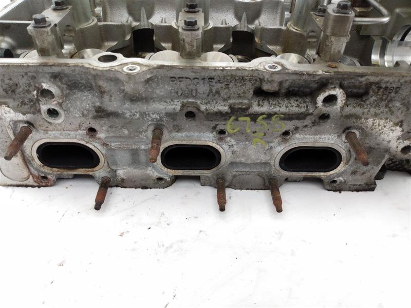 Ford Mustang Front Right Cylinder Head