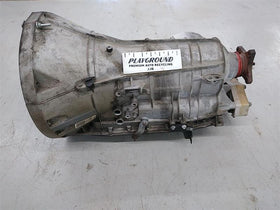 Ford Mustang Transmission