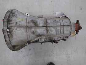 Ford Mustang Transmission - 0
