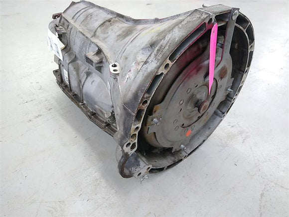 Ford Mustang Transmission