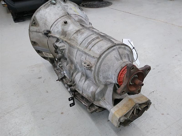 Ford Mustang Transmission