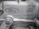Ford Mustang Transmission-8