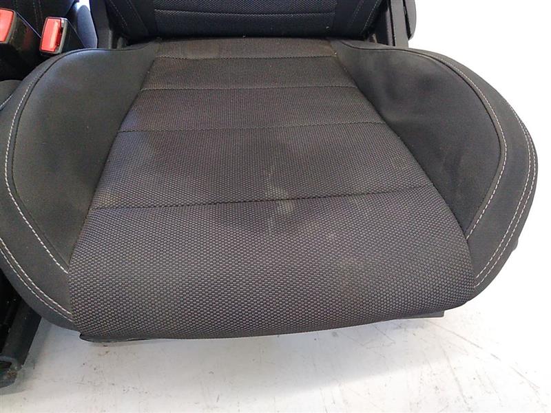 Ford Mustang Front Seat Pair