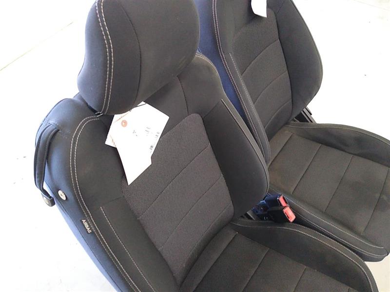 Ford Mustang Front Seat Pair