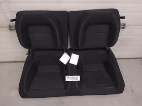 Ford Mustang Rear Seat Set