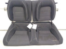 Ford Mustang Rear Seat Set-2
