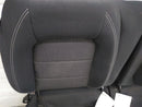 Ford Mustang Rear Seat Set-3