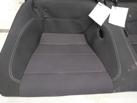 Ford Mustang Rear Seat Set