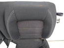 Ford Mustang Rear Seat Set-5