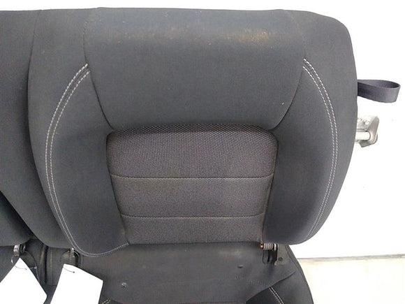 Ford Mustang Rear Seat Set