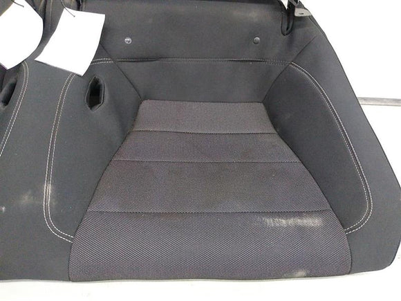 Ford Mustang Rear Seat Set