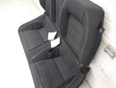 Ford Mustang Rear Seat Set-7