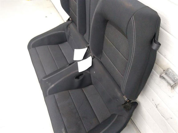 Ford Mustang Rear Seat Set