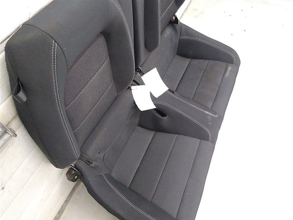 Ford Mustang Rear Seat Set