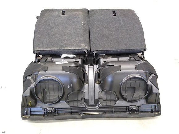 Ford Mustang Rear Seat Set