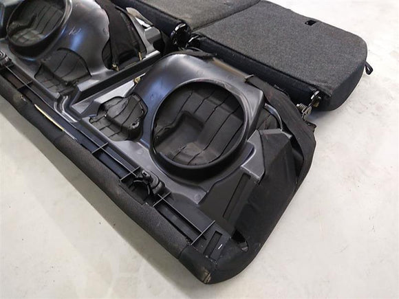 Ford Mustang Rear Seat Set