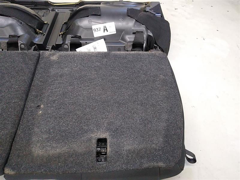 Ford Mustang Rear Seat Set