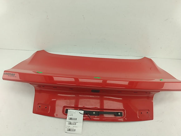 Ford Mustang Rear Deck Lid