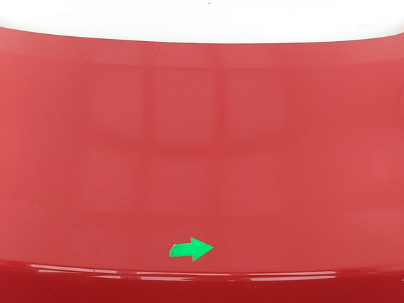 Ford Mustang Rear Deck Lid