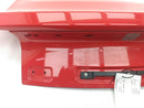 Ford Mustang Rear Deck Lid-8