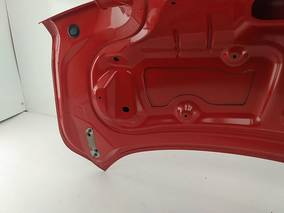 Ford Mustang Rear Deck Lid
