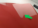 Ford Mustang Rear Deck Lid-12