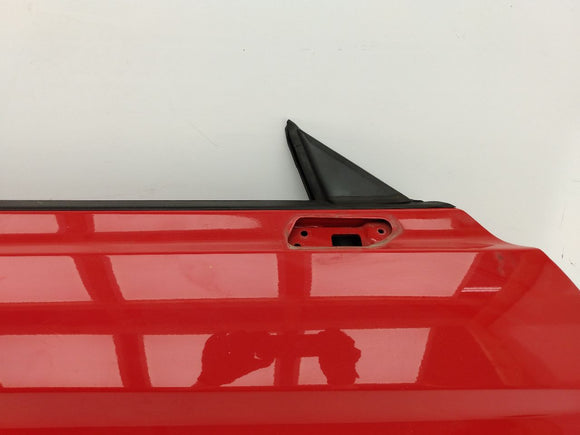 Ford Mustang Front Right Door