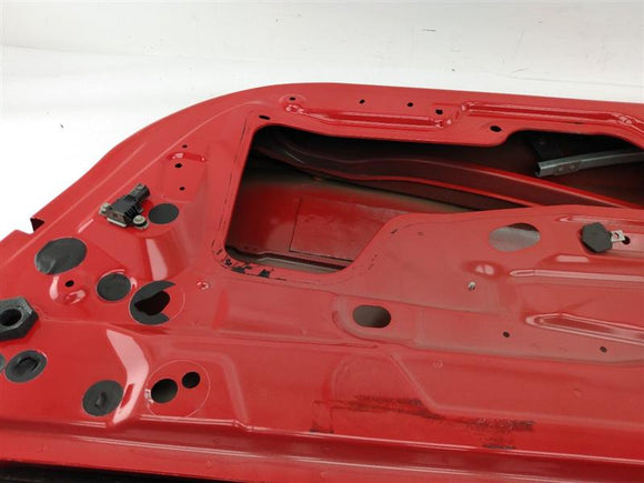 Ford Mustang Front Right Door