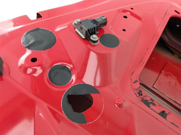 Ford Mustang Front Right Door