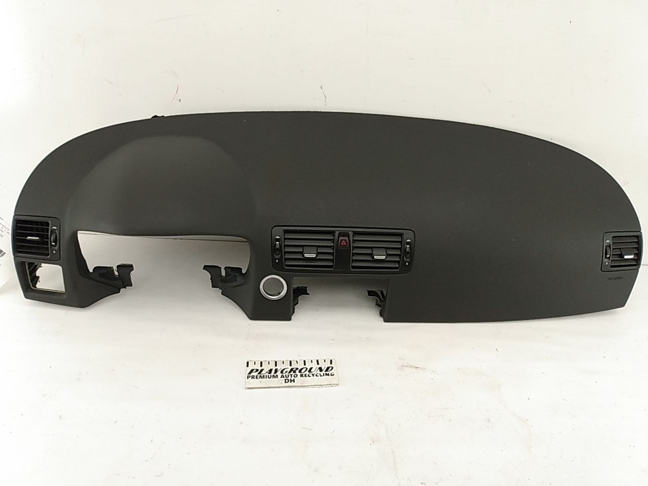 Volvo C30 Upper Dash Pad