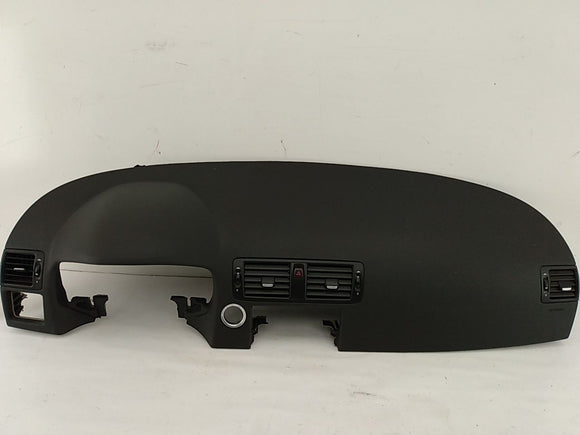 Volvo C30 Upper Dash Pad