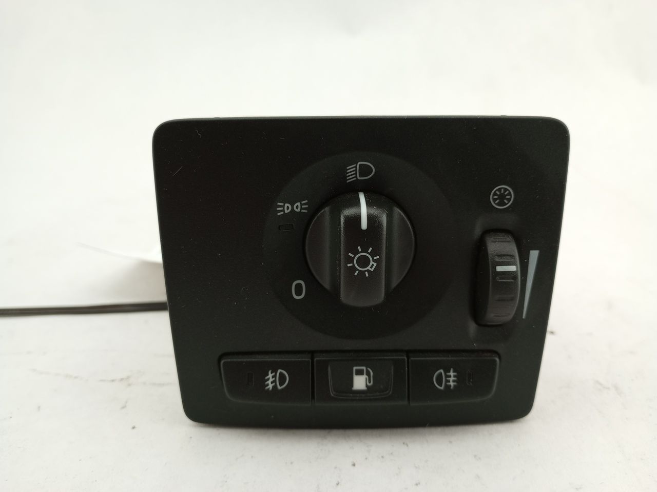 Volvo C30 Headlight Control Switch - 0