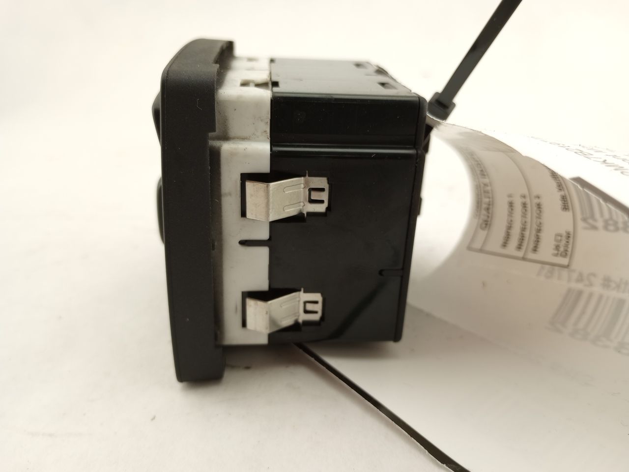 Volvo C30 Headlight Control Switch