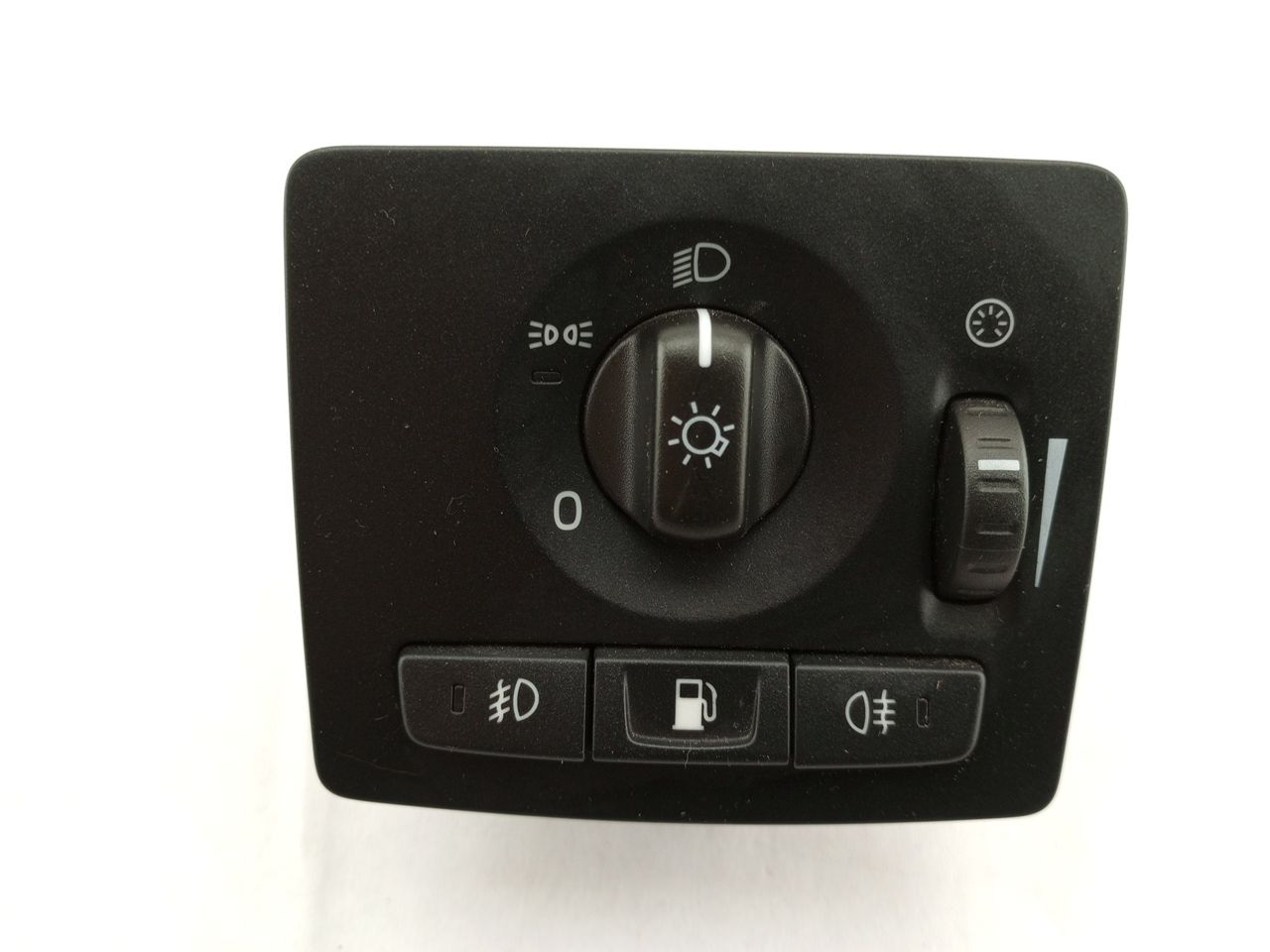 Volvo C30 Headlight Control Switch