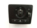 Volvo C30 Headlight Control Switch-8