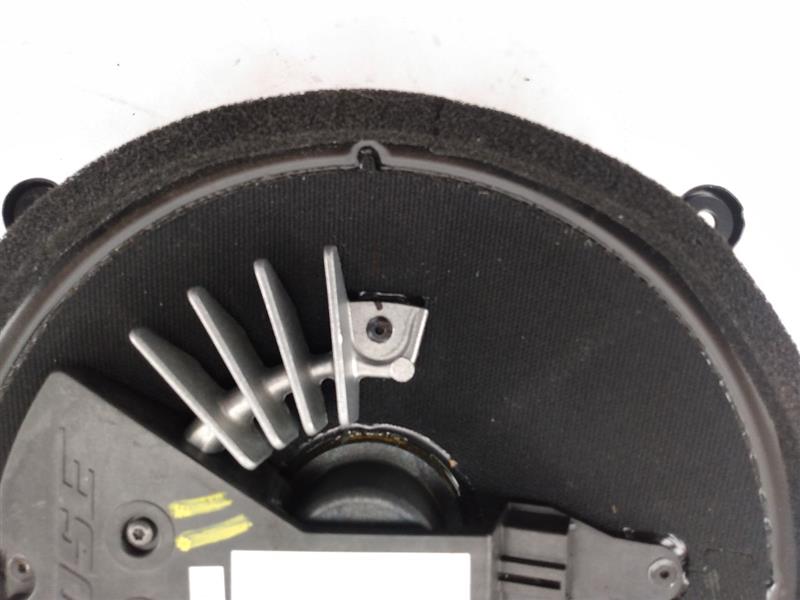 Maserati Quattroporte Bose Subwoofer | Playground PAR