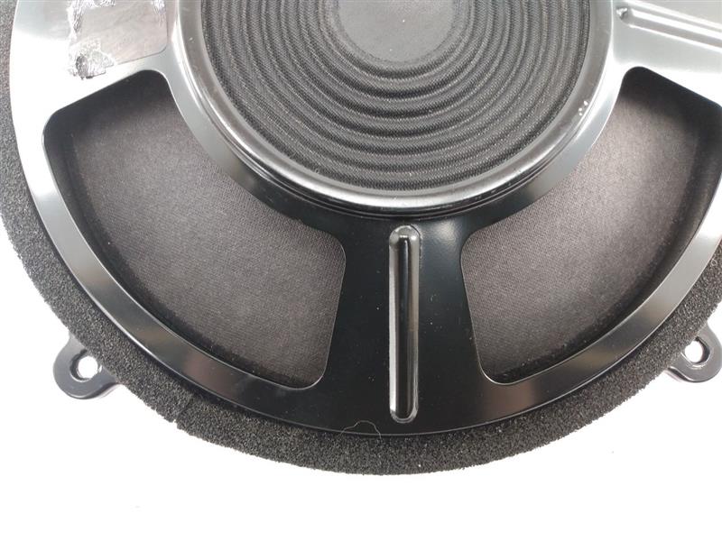 Maserati Quattroporte Bose Subwoofer | Playground PAR
