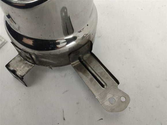 Alfa Romeo Giulia Pair of Exhaust Tips