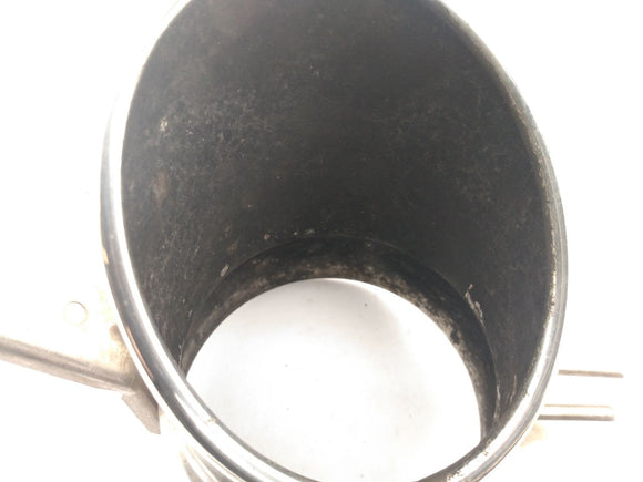 Alfa Romeo Giulia Pair of Exhaust Tips