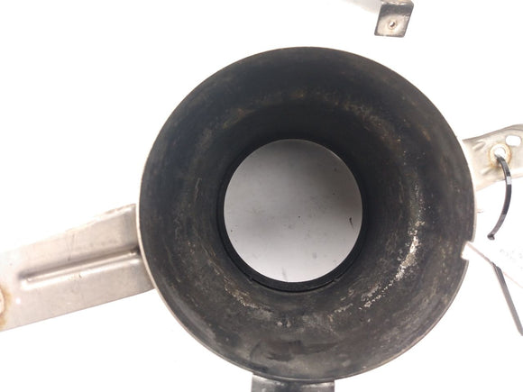 Alfa Romeo Giulia Pair of Exhaust Tips