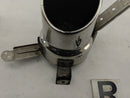 Alfa Romeo Giulia Pair of Exhaust Tips-8