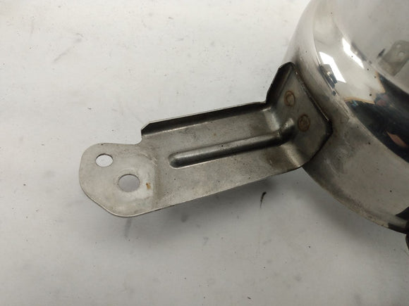 Alfa Romeo Giulia Pair of Exhaust Tips