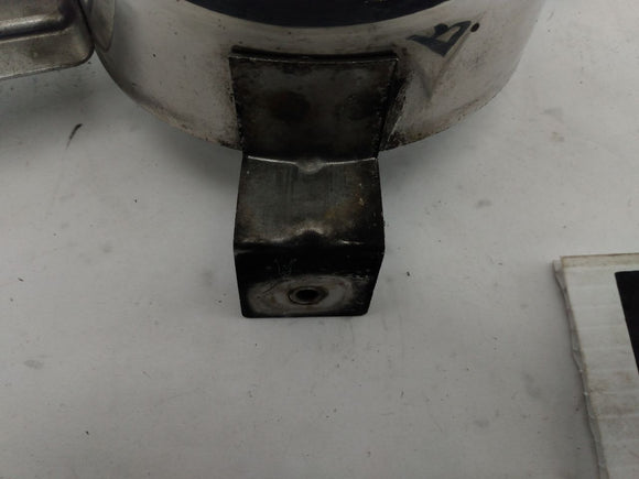 Alfa Romeo Giulia Pair of Exhaust Tips