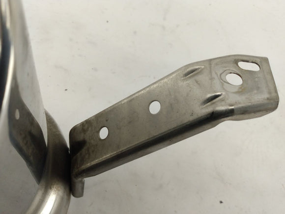 Alfa Romeo Giulia Pair of Exhaust Tips