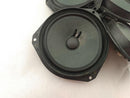 Alfa Romeo Giulia Speaker Set
A0121I08-4