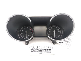Alfa Romeo Giulia Speedometer Cluster
057825