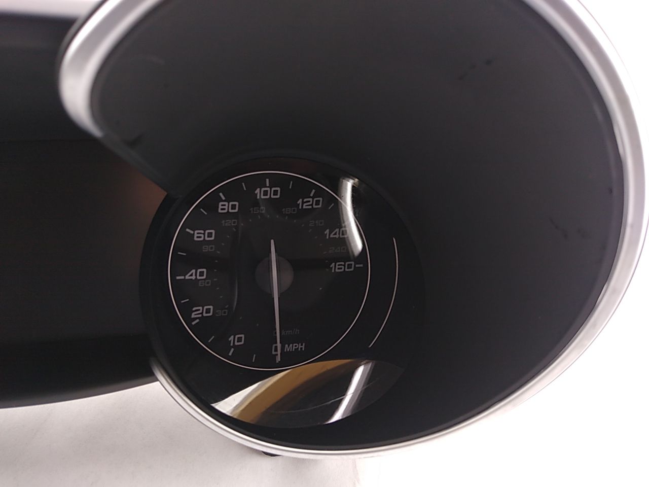 Alfa Romeo Giulia Speedometer Cluster
057825